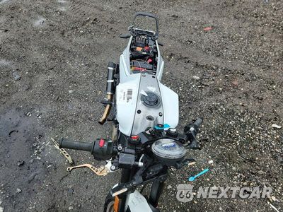Piąte zdjęcie samochodu w środku: 2022 HUSQVARNA VITPILEN 401/SVARTPILEN 401 VIN:MD2JUJ403NC203490 - miniatura