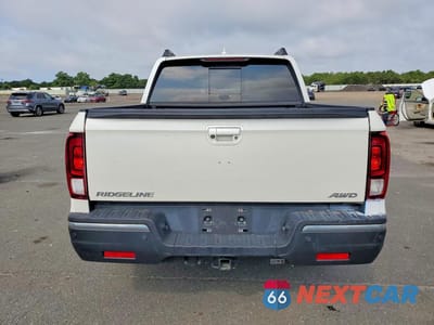 Zdjęcie 6 z 12 samochodu: 2019 HONDA RIDGELINE RTL VIN:5FPYK3F77KB030918 - miniatura