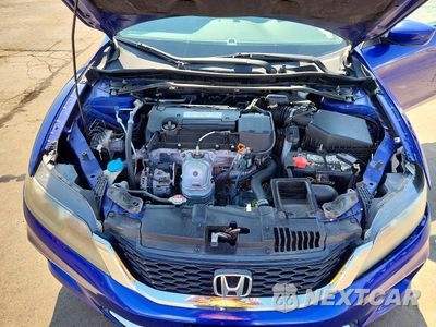 Zdjęcie 11 z 12 samochodu: 2014 HONDA ACCORD LX-S VIN:1HGCT1B3XEA002052 - miniatura