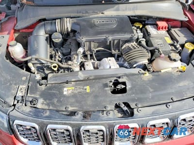Zdjęcie 12 z 14 samochodu: 2025 JEEP COMPASS LIMITED VIN:3C4NJDCN7ST552991 - miniatura