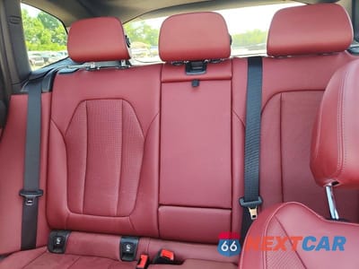 Zdjęcie 10 z 13 samochodu: 2022 BMW X3 VIN:5UX53DP08N9M73883 - miniatura