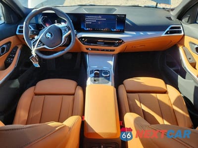 Zdjęcie 8 z 13 samochodu: 2026 BMW 330XI VIN:WBA23LA08TFW73195 - miniatura