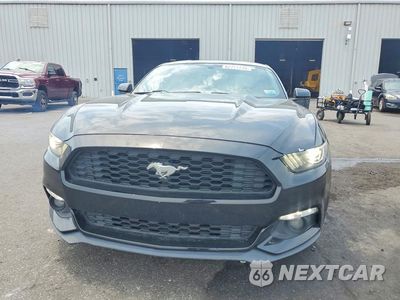 Piąte zdjęcie samochodu w środku: 2015 FORD MUSTANG VIN:1FA6P8TH7F5417252 - miniatura