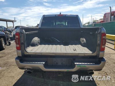 Zdjęcie 6 z 12 samochodu: 2020 RAM 1500 LARAMIE VIN:1C6SRFJT4LN314775 - miniatura