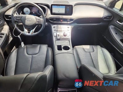 Zdjęcie 8 z 13 samochodu: 2022 HYUNDAI SANTA FE LIMITED VIN:5NMS44AL1NH477217 - miniatura