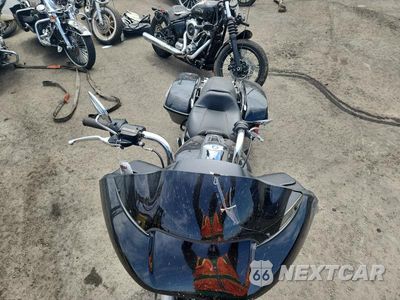 Piąte zdjęcie samochodu w środku: 2022 HARLEY-DAVIDSON FLTRX VIN:1HD1KHC16NB656862 - miniatura