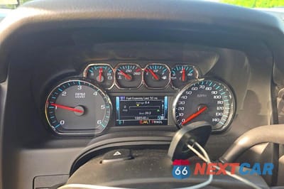 Zdjęcie 8 z 14 samochodu: 2020 CHEVROLET TAHOE K1500 LT VIN:1GNSKBKC0LR111239 - miniatura