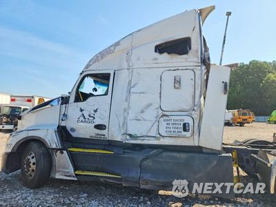 Zdjęcie 12 z 12 samochodu: 2022 KENWORTH T680 SEMI TRUCK VIN:1XKYD49XXNJ134650 - miniatura