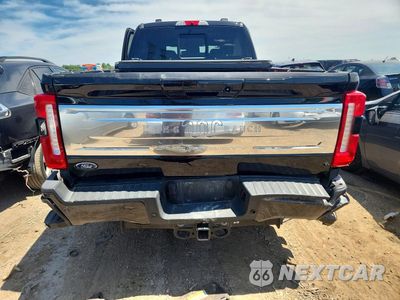 Zdjęcie 6 z 12 samochodu: 2024 FORD F250 SUPER DUTY VIN:1FT8W2BM7REF36313 - miniatura