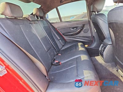 Zdjęcie 10 z 12 samochodu: 2016 BMW 320 I VIN:WBA8E1G51GNT99264 - miniatura