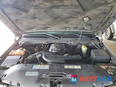 Zdjęcie 12 z 13 samochodu: 2001 CHEVROLET SUBURBAN K1500 VIN:3GNFK16T21G262098 - miniatura