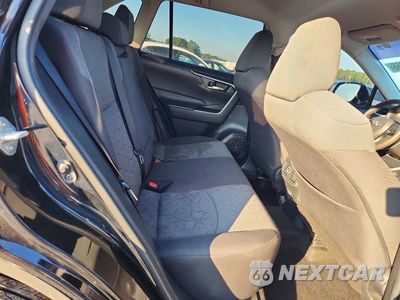 Zdjęcie 11 z 13 samochodu: 2021 TOYOTA RAV4 XLE VIN:2T3W1RFV9MW112697 - miniatura
