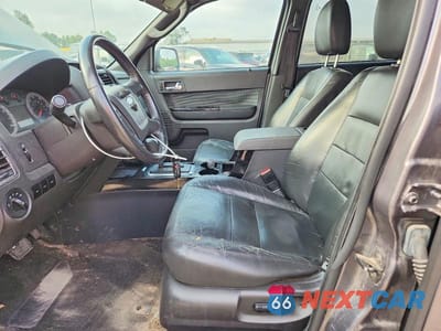Zdjęcie 7 z 14 samochodu: 2009 FORD ESCAPE LIMITED VIN:1FMCU04G99KA15179 - miniatura