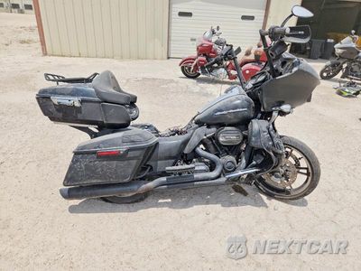 2018 HARLEY-DAVIDSON FLTRX 1HD1KHC18JB673088 - główne zdjęcie licytacji z USA - miniatura