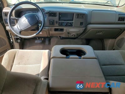 Zdjęcie 8 z 12 samochodu: 2002 FORD F250 SUPER DUTY VIN:1FTNW21F42ED32256 - miniatura