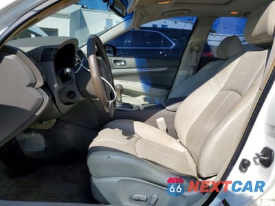Zdjęcie 7 z 12 samochodu: 2011 INFINITI G37 VIN:JN1CV6ARXBM407952 - miniatura
