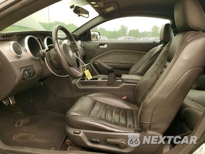 Zdjęcie 7 z 12 samochodu: 2008 FORD MUSTANG GT VIN:1ZVHT82H985161826 - miniatura