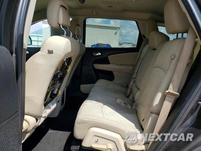 Zdjęcie 11 z 13 samochodu: 2015 DODGE JOURNEY SXT VIN:3C4PDDBG7FT755596 - miniatura