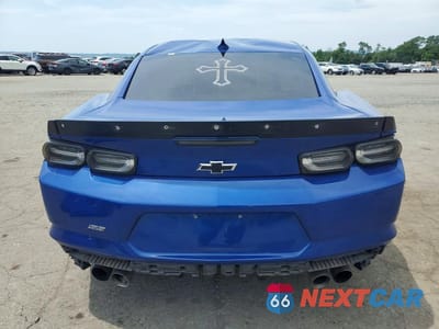 Zdjęcie 6 z 13 samochodu: 2023 CHEVROLET CAMARO VIN:1G1FF1R75P0139199 - miniatura