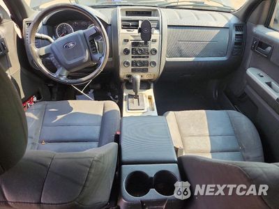Zdjęcie 15 z 26 samochodu: 2012 FORD ESCAPE XLT VIN:1FMCU0D74CKB29761 - miniatura