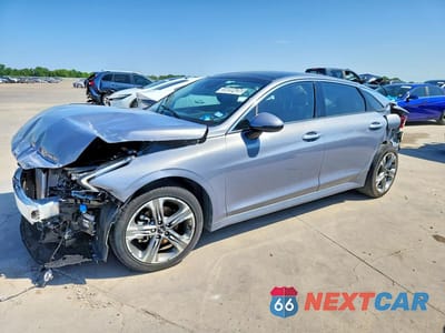 2024 KIA K5 EX 5XXG34J20RG242375 - główne zdjęcie licytacji z USA - miniatura
