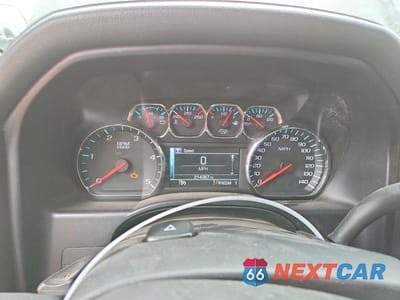 Zdjęcie 9 z 12 samochodu: 2015 CHEVROLET SILVERADO K3500 LTZ VIN:1GC4K0C88FF118560 - miniatura