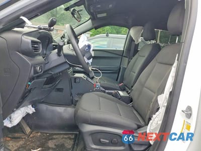 Zdjęcie 7 z 13 samochodu: 2024 FORD EXPLORER POLICE INTERCEPTOR VIN:1FM5K8AB0RGA47625 - miniatura