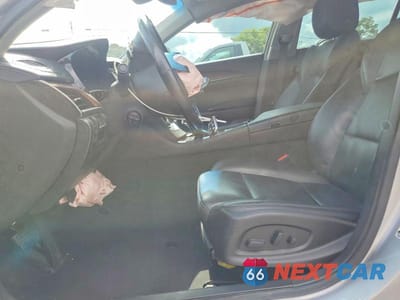 Zdjęcie 7 z 13 samochodu: 2019 CADILLAC CTS LUXURY VIN:1G6AR5SS2K0102203 - miniatura