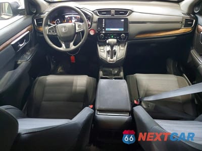 Zdjęcie 8 z 12 samochodu: 2018 HONDA CR-V EX VIN:7FARW2H50JE060899 - miniatura