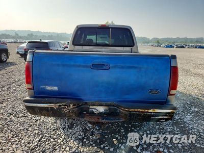 Zdjęcie 6 z 12 samochodu: 2002 FORD F250 SUPER DUTY VIN:1FTNW21L12EB95783 - miniatura