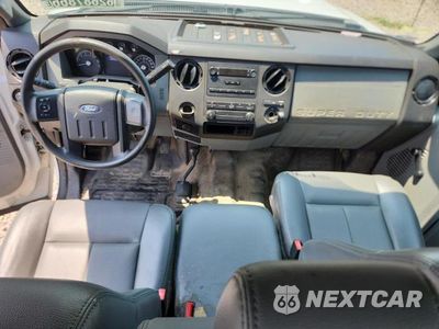Zdjęcie 8 z 12 samochodu: 2015 FORD F250 SUPER DUTY VIN:1FT7X2B63FEB95417 - miniatura