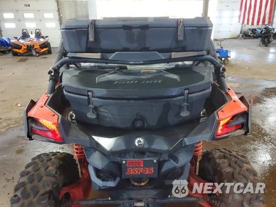 Zdjęcie 6 z 10 samochodu: 2020 CAN-AM MAVERICK X3 UTILITY VEHICLE VIN:3JBVGAY46LK001894 - miniatura