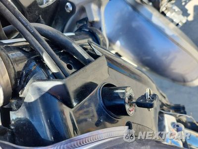 Zdjęcie 8 z 9 samochodu: 2009 YAMAHA XVS650 A VIN:JYAVM01E09A132120 - miniatura