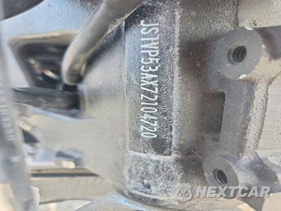 Zdjęcie 10 z 10 samochodu: 2007 SUZUKI SV650 VIN:JS1VP53AX72104720 - miniatura