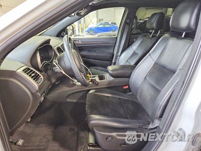 Zdjęcie 7 z 12 samochodu: 2018 JEEP GRAND CHEROKEE LAREDO VIN:1C4RJFAG0JC391461 - miniatura