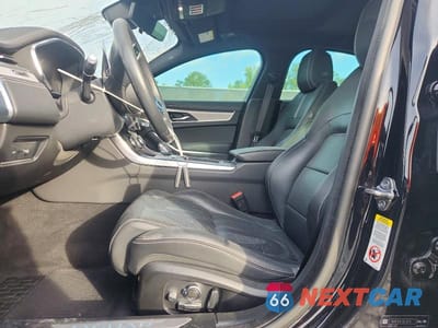 Zdjęcie 7 z 12 samochodu: 2021 JAGUAR XF R-DYNAMIC SE VIN:SAJBL4GX9MCY90255 - miniatura