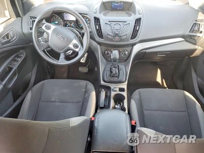 Zdjęcie 8 z 13 samochodu: 2014 FORD ESCAPE S VIN:1FMCU0F72EUB06306 - miniatura