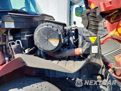 Zdjęcie 11 z 12 samochodu: 2010 INTERNATIONAL 4000 - REFRIGERATED BOX TRUCK VIN:1HTMMAAM0AH273166 - miniatura