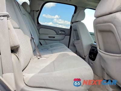 Zdjęcie 11 z 13 samochodu: 2008 CHEVROLET TAHOE K1500 VIN:1GNFK13098R129472 - miniatura