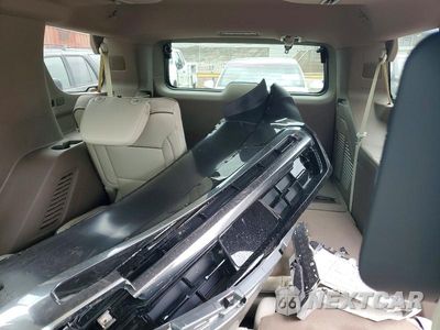 Zdjęcie 10 z 14 samochodu: 2026 GMC YUKON DENALI VIN:1GKS2DKL5TR315561 - miniatura