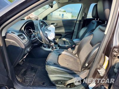 Zdjęcie 7 z 13 samochodu: 2018 JEEP COMPASS LATITUDE VIN:3C4NJDBB0JT143009 - miniatura