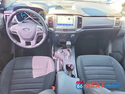 Zdjęcie 8 z 13 samochodu: 2020 FORD RANGER XL VIN:1FTER4FH6LLA25049 - miniatura