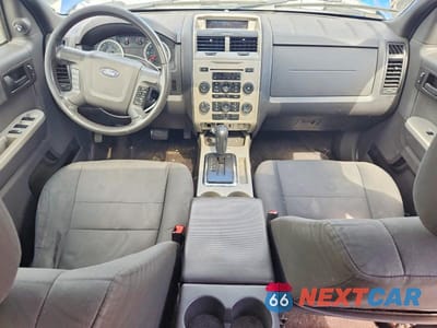 Zdjęcie 8 z 13 samochodu: 2011 FORD ESCAPE XLT VIN:1FMCU9D70BKA08602 - miniatura