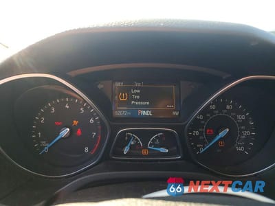 Zdjęcie 9 z 12 samochodu: 2017 FORD FOCUS SE VIN:1FADP3F28HL250576 - miniatura