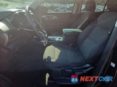 Zdjęcie 7 z 13 samochodu: 2019 CHEVROLET TRAVERSE LS VIN:1GNERFKW4KJ183665 - miniatura