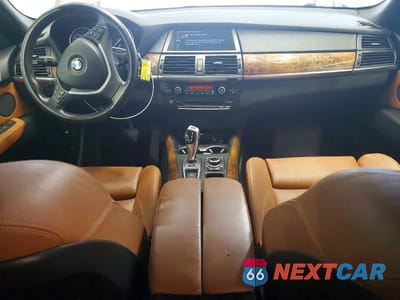 Zdjęcie 8 z 14 samochodu: 2010 BMW X5 XDRIVE35D VIN:5UXFF0C57ALJ99269 - miniatura