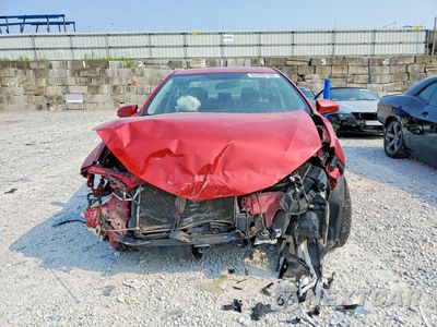 Piąte zdjęcie samochodu w środku: 2015 TOYOTA COROLLA LE VIN:2T1BURHEXFC378844 - miniatura