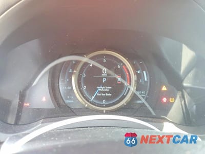 Zdjęcie 9 z 12 samochodu: 2020 LEXUS IS 300 F SPORT VIN:JTHGA1D28L5105212 - miniatura