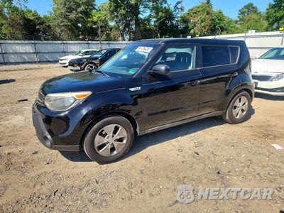 2015 KIA SOUL BASE KNDJN2A2XF7168990 - główne zdjęcie licytacji z USA - miniatura
