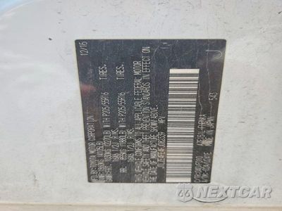 Zdjęcie 12 z 12 samochodu: 2015 SCION XB BASE VIN:JTLZE4FE4FJ082339 - miniatura